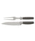 Leo 2 Piece Carving Set