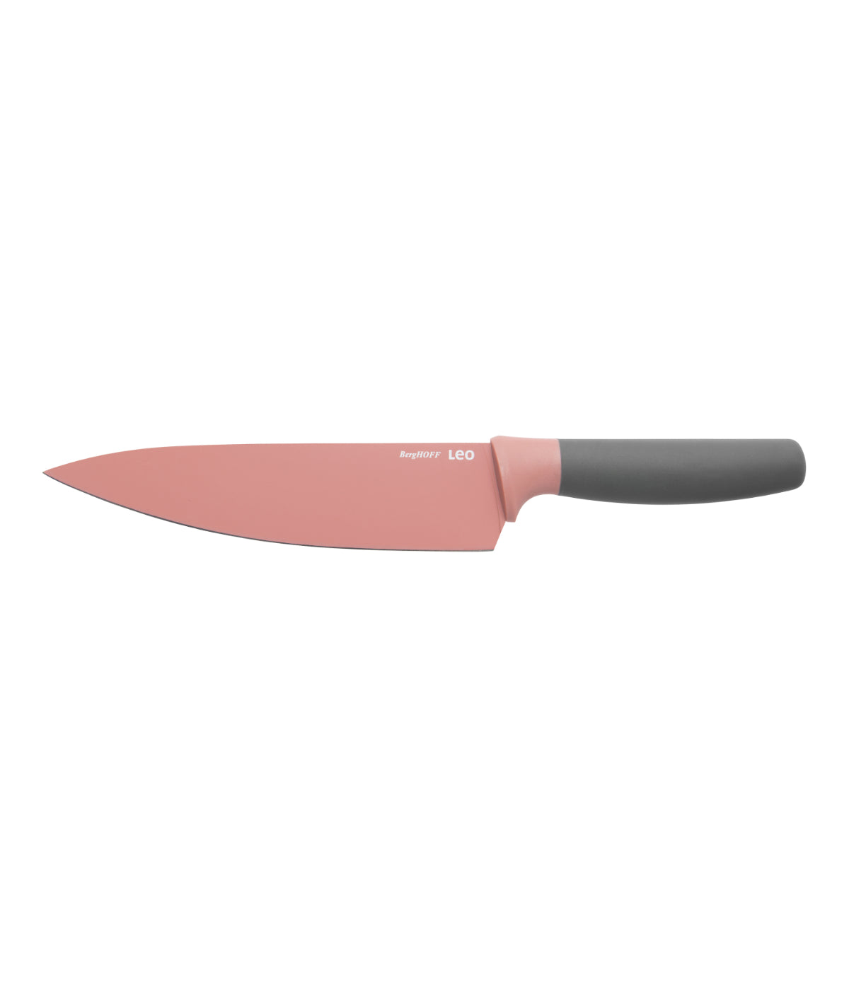  BergHOFF Leo Stainless Steel Chef Knife - Pink - Bonton