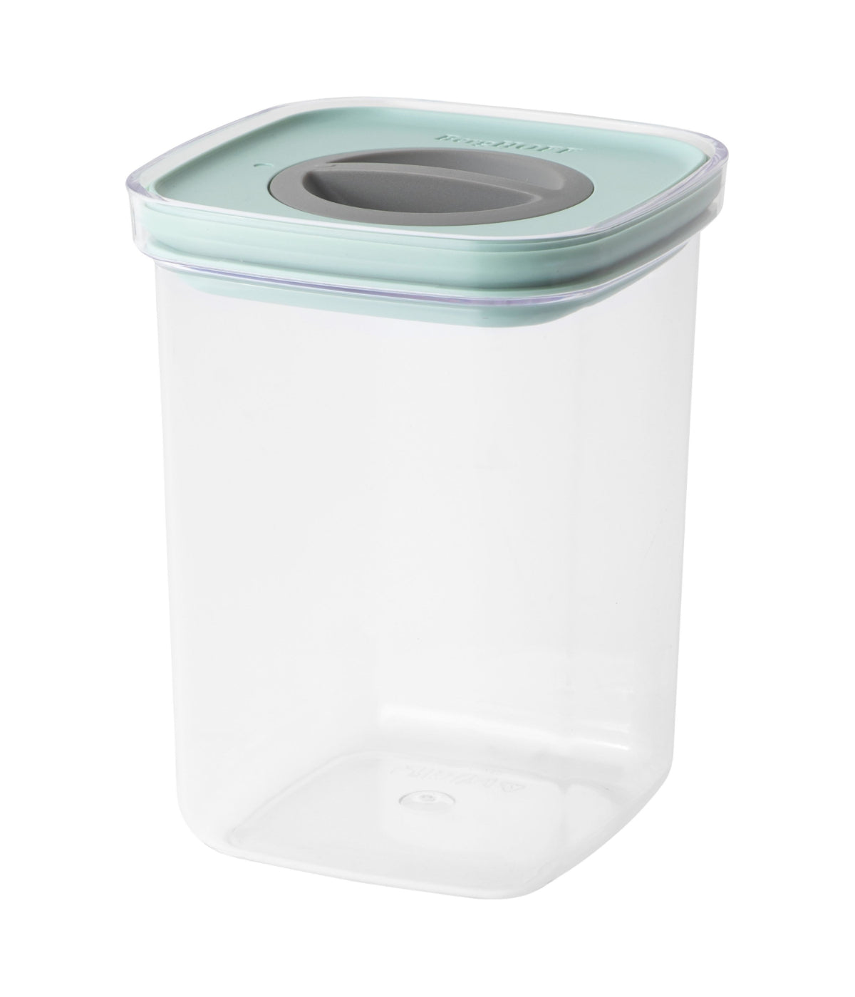  BergHOFF Leo Smart Seal Food Container - Clear, Mint - Bonton