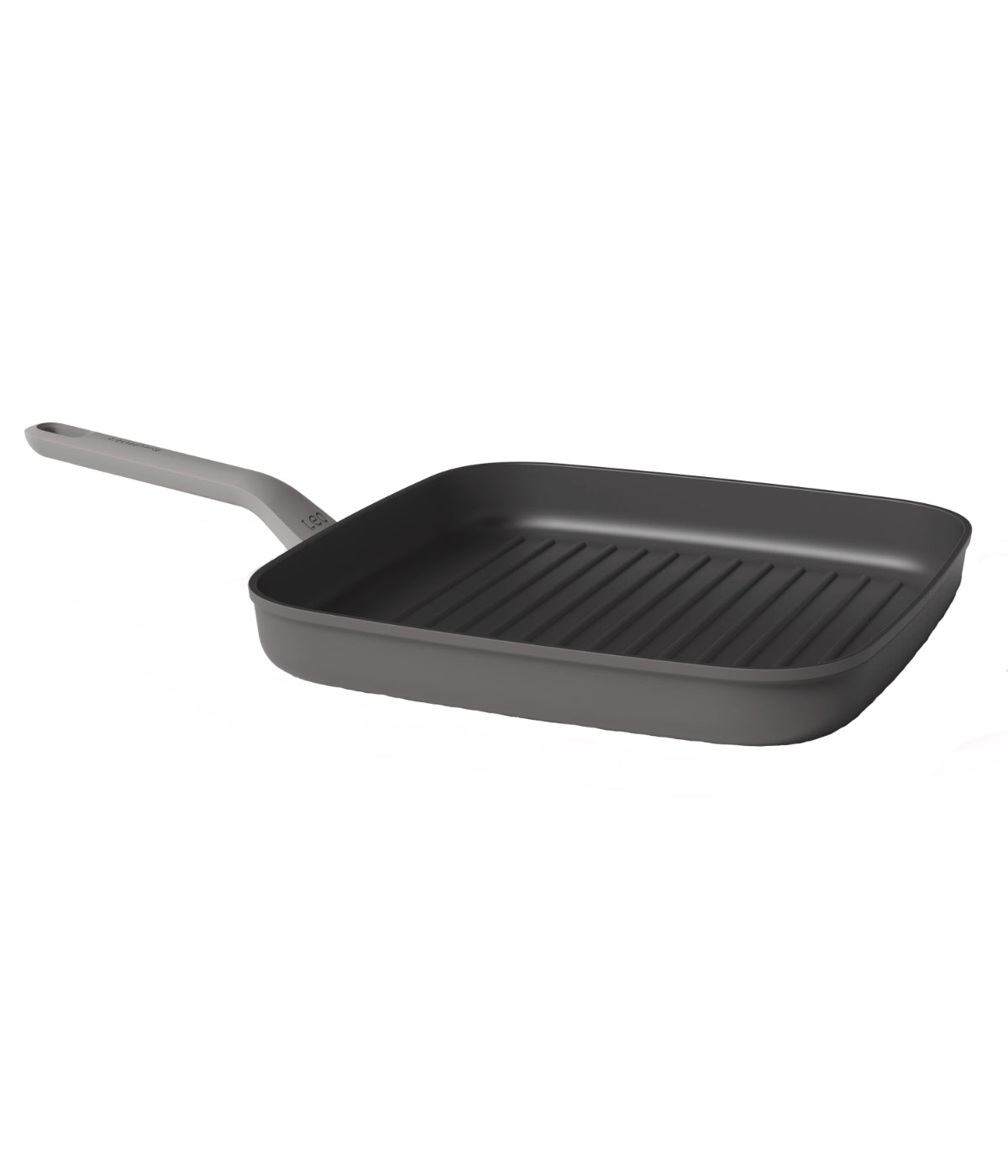  BergHOFF Leo NS Grill Pan - Grey - Bonton