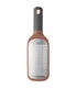  BergHOFF Leo Coarse Paddle Grater - Pink, Silver - Bonton