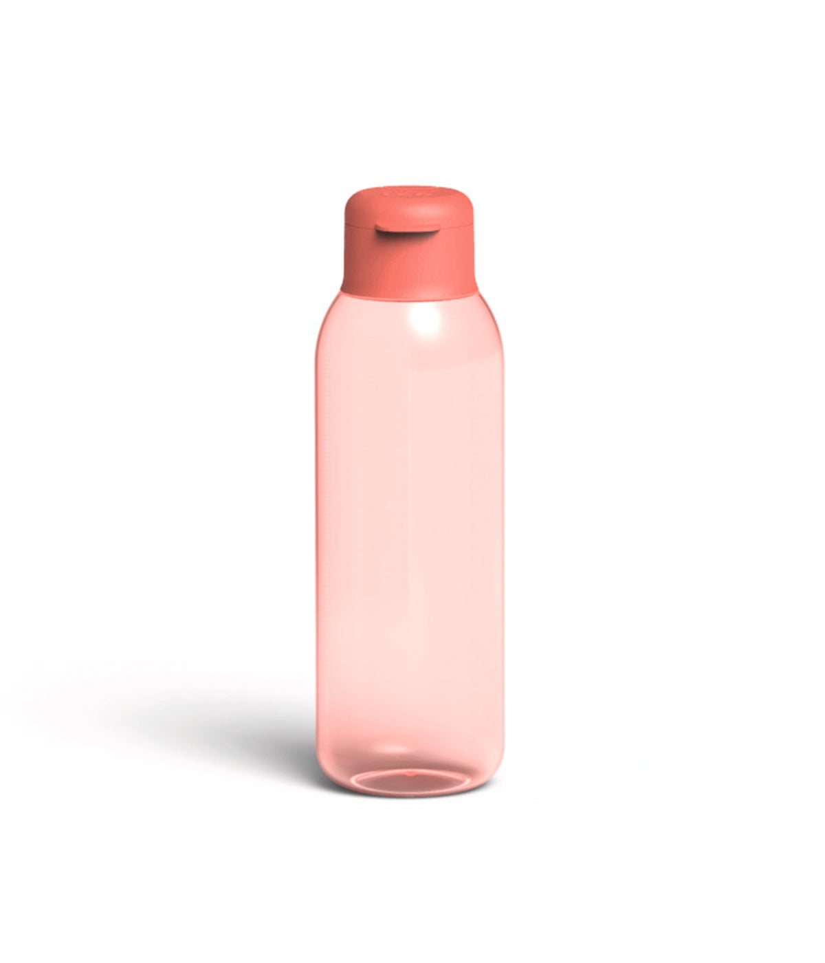  BergHOFF Leo To Go Water Bottle - Pink - Bonton