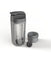 Leo To Go Shaker Bottle with Powder Compartment