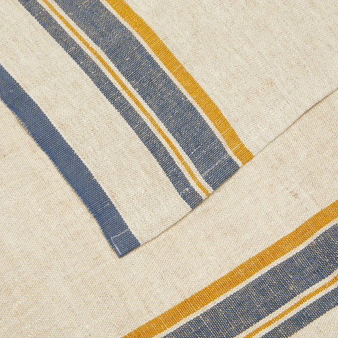 Antibes Natural Napkins, Set of 4