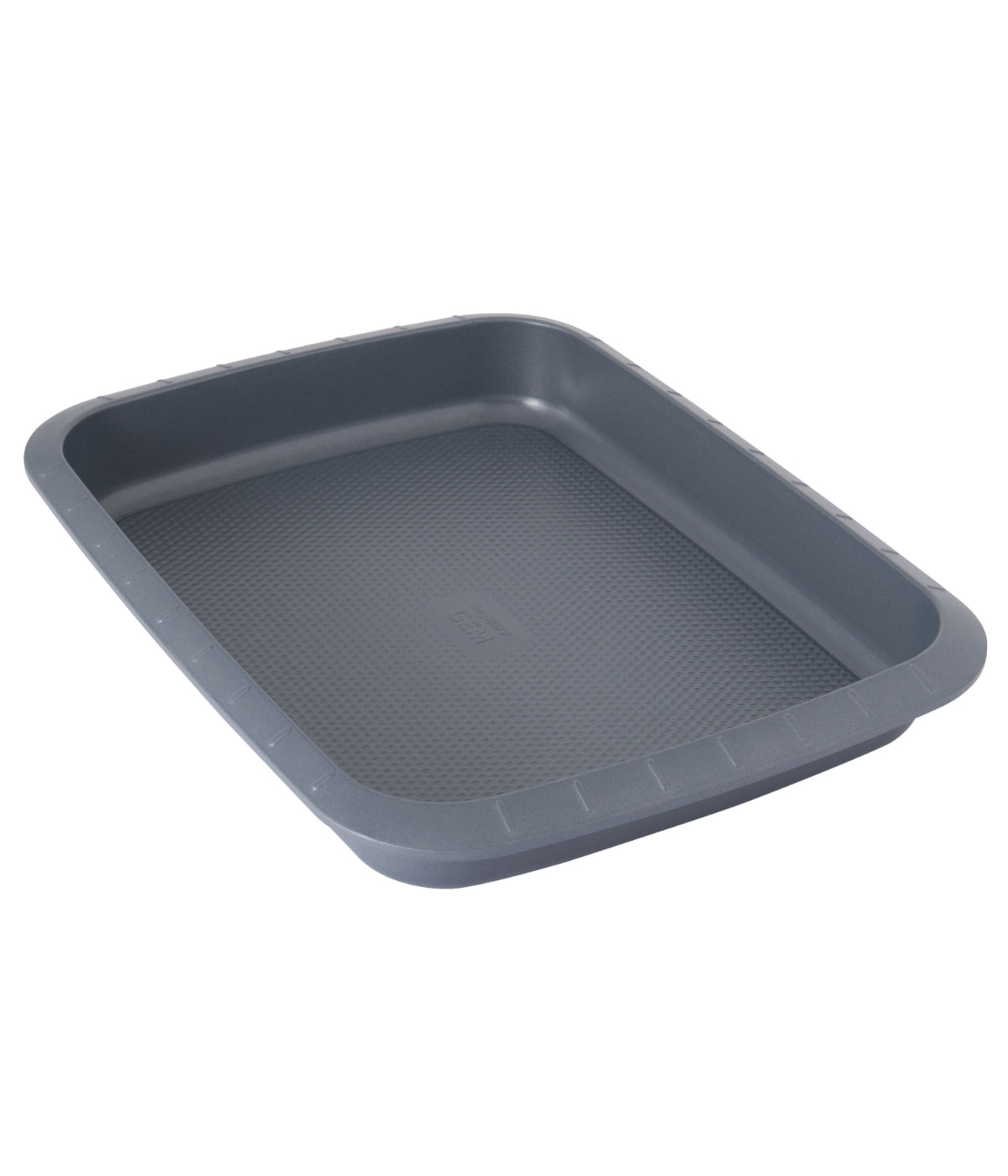  BergHOFF Gem Non-Stick Rectangular Cake Pan - Grey - Bonton