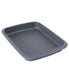  BergHOFF Gem Non-Stick Rectangular Cake Pan - Grey - Bonton