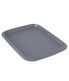  BergHOFF Gem Non-Stick Small Cookie Sheet - Grey - Bonton