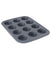 Gem Non-Stick 12 Cup Muffin Pan