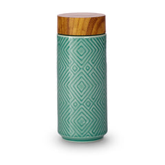 The Miracle Ceramic Tumbler