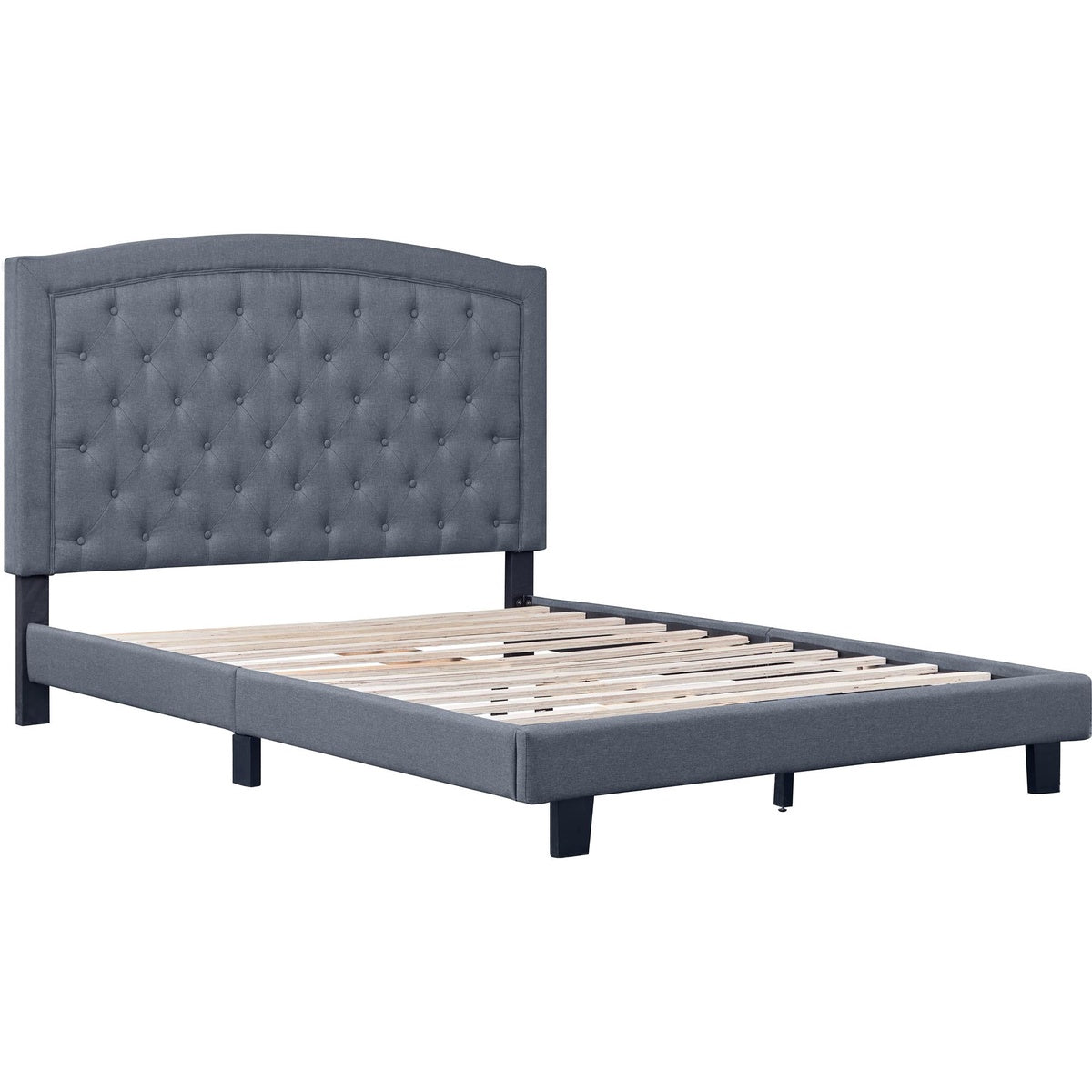  Carlisle Bed - Queen - Bonton