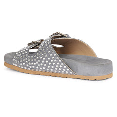 Riena - Flat Sandals