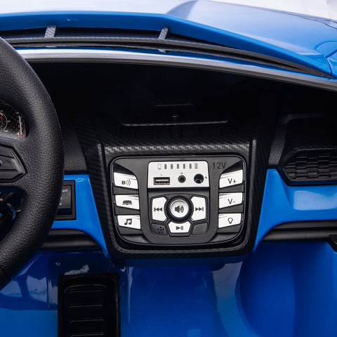 Lamborghini Revuelto 24V Ride-On