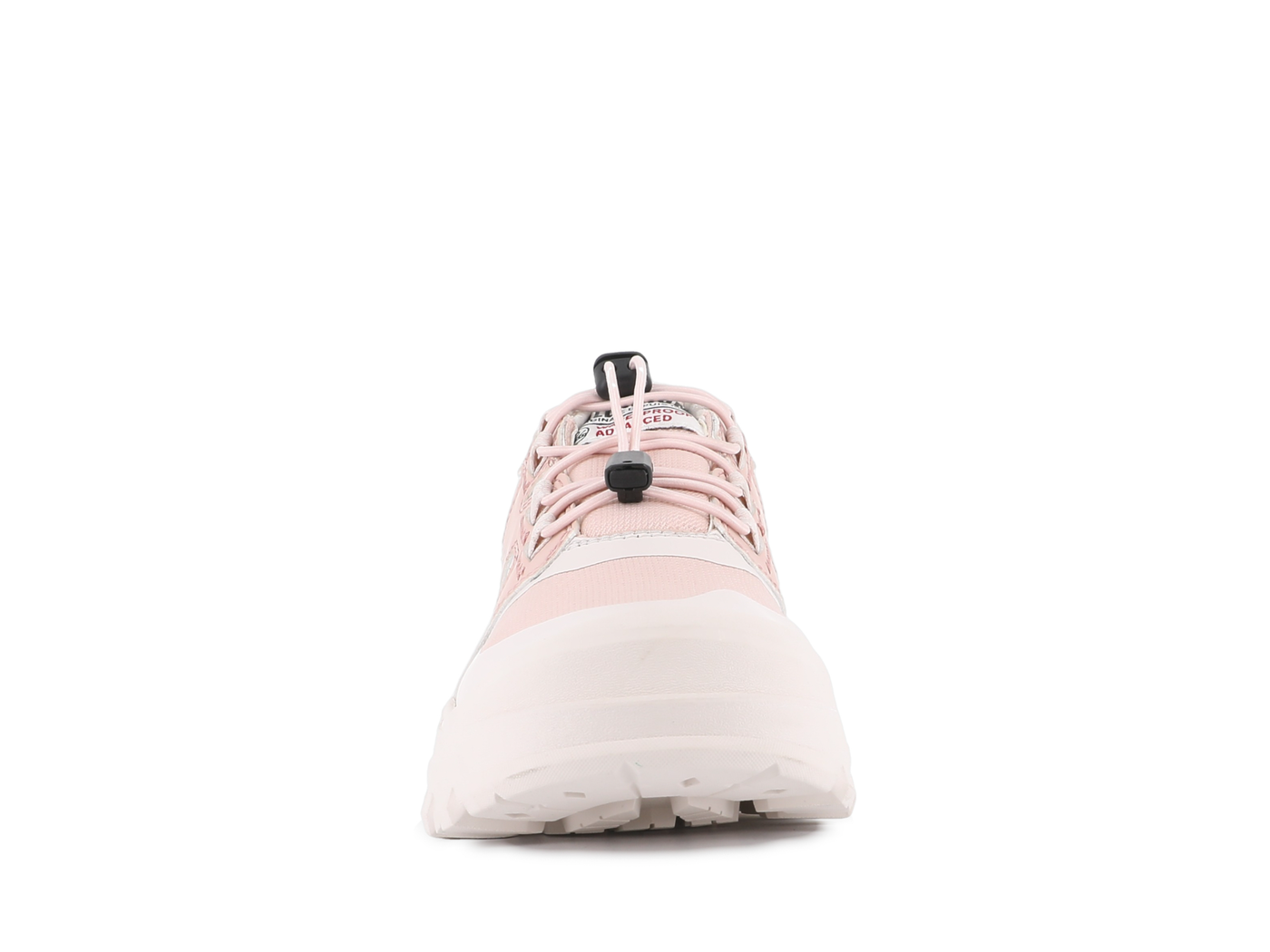 Palladium PALLARIDER LO WPA - Womens 6 / Big Kids 4.5 - Bonton