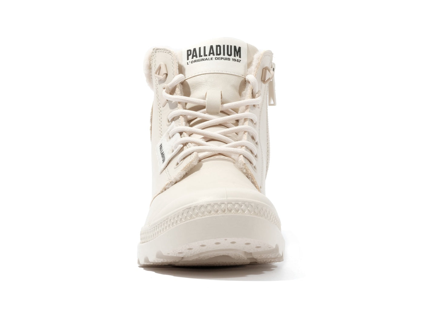  Palladium PAMPA HI SNOW WARM - Womens 6 - Bonton