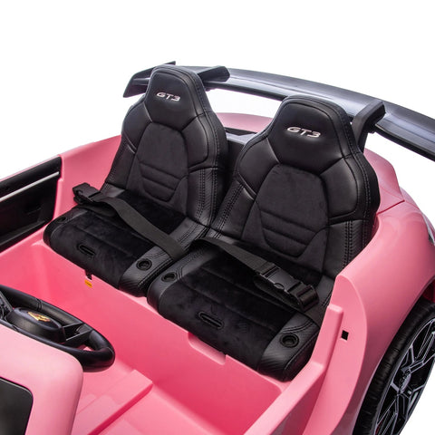 24V Porsche 911 GT3 2 Seater