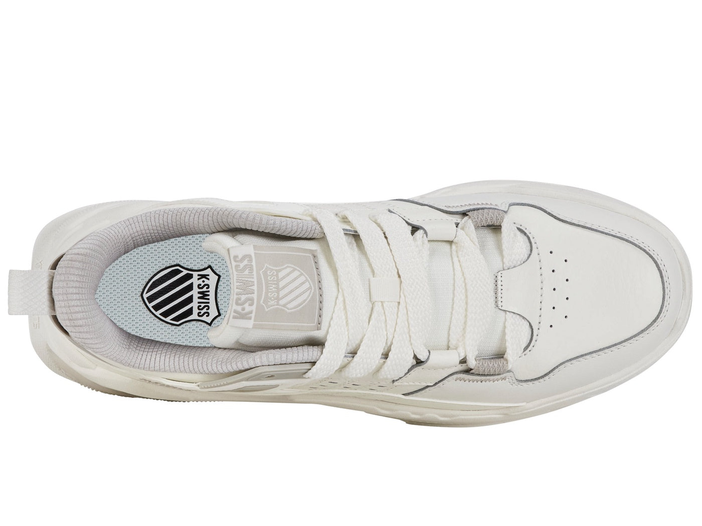  K-Swiss  TECHNA TRAINER - Womens 5 - Bonton