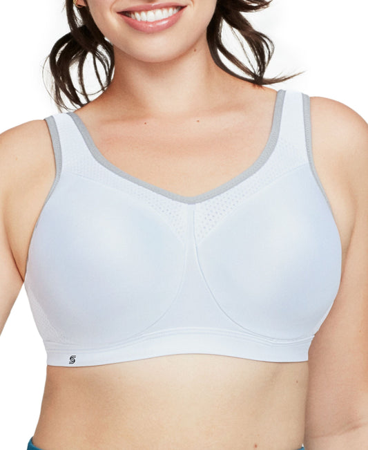 High Impact Seamless Sport Bra