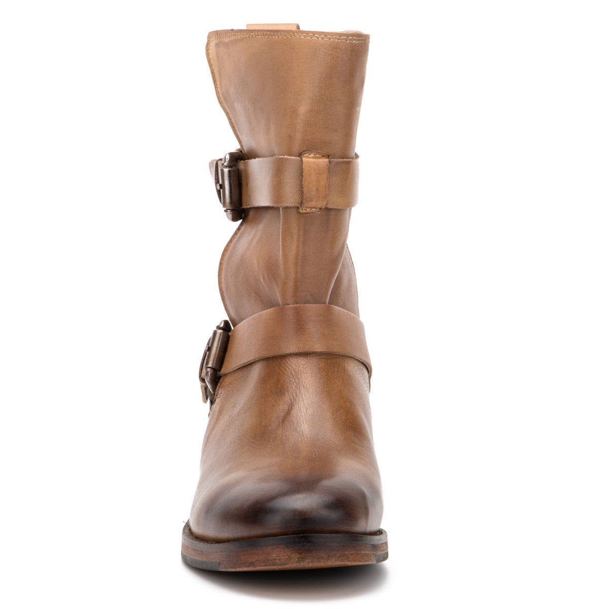  Vintage Foundry Co. Women's Sherry Boot - Taupe - Bonton