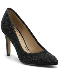 Naida Embellished Pumps