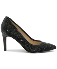 Naida Embellished Pumps