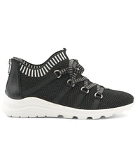 Tallie Stretch Knit Sneaker