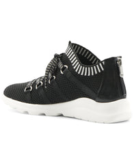 Tallie Stretch Knit Sneaker