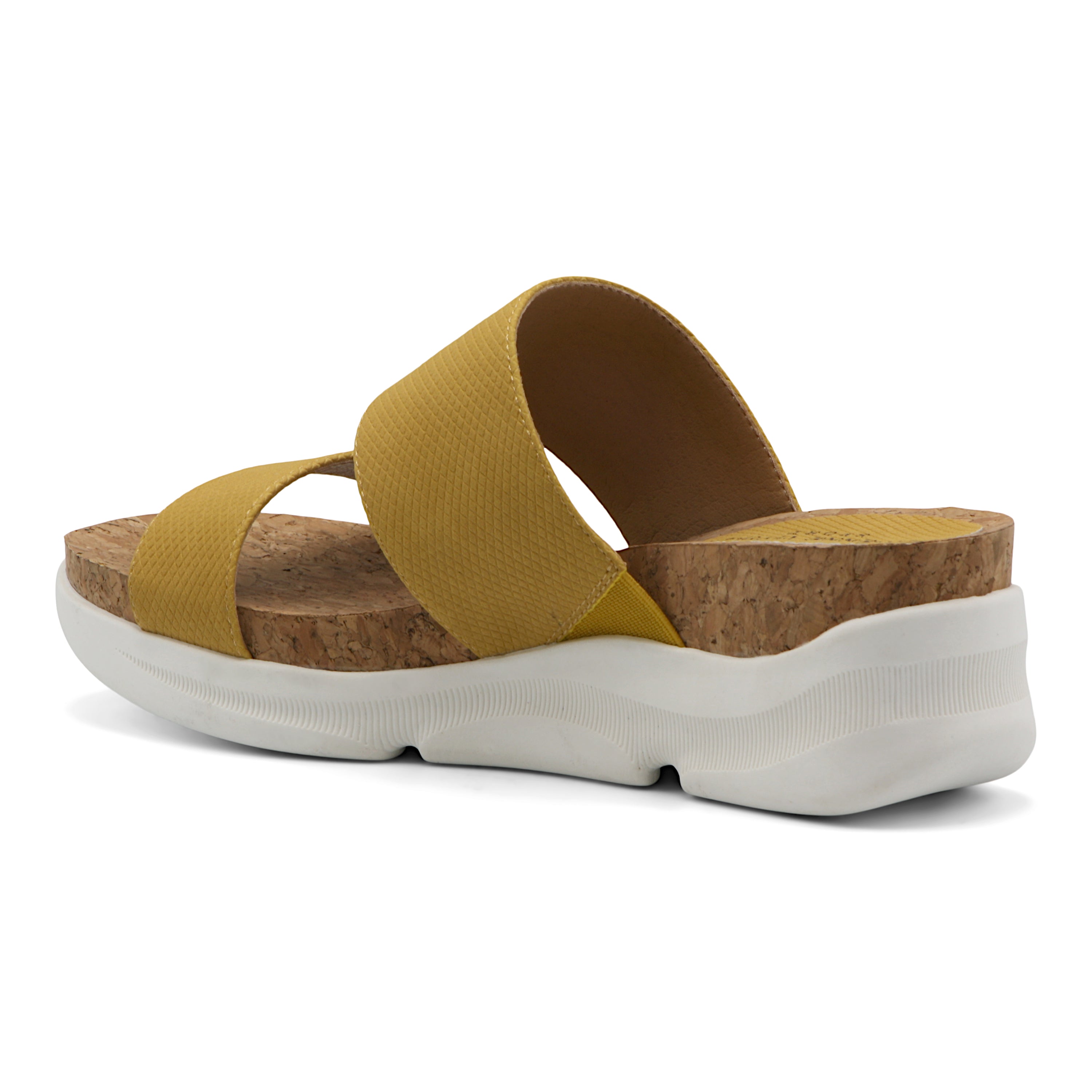  Chip Sport Slides - Sun - Bonton