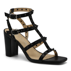 Gene Strappy Dress Sandals