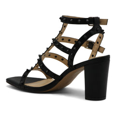 Gene Strappy Dress Sandals