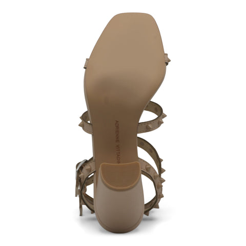 Gene Strappy Sandals