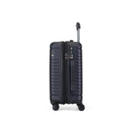 Oslo Carry-on Luggage - 100% Polycarbonate