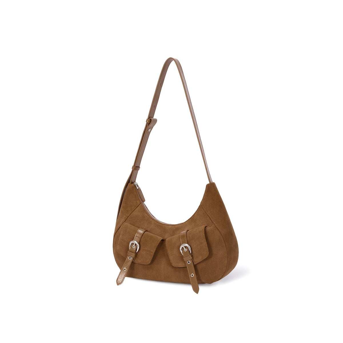  Oryany Rodeo Shoulder - Medium Shoulder Bag - Black - Bonton