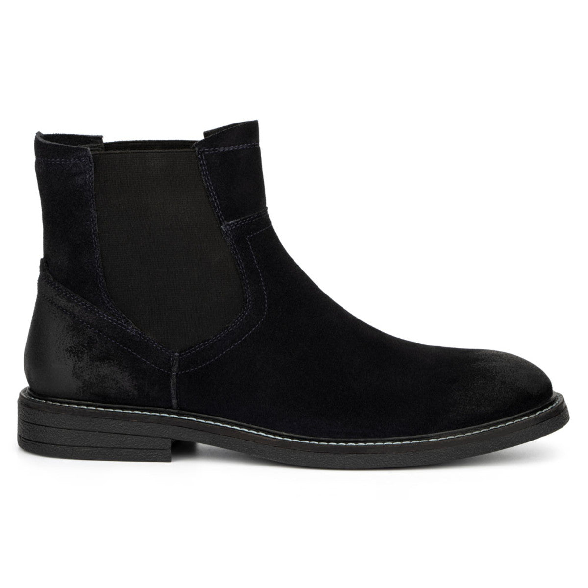  Reserved Footwear New York New York Men's Photon Chelsea Boot - Navy - Bonton