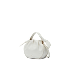 Selena Bucket - Medium Crossbody