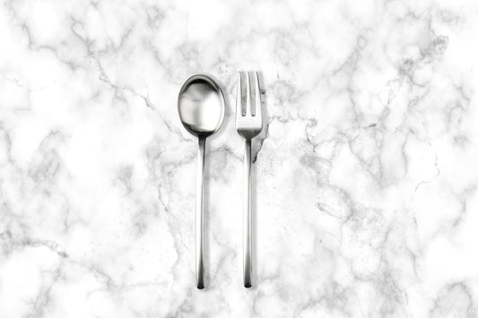 Due Serving Set