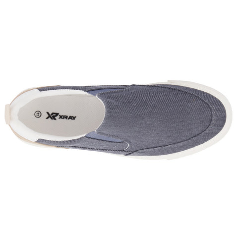 Men's Rava Slip on Sneakers