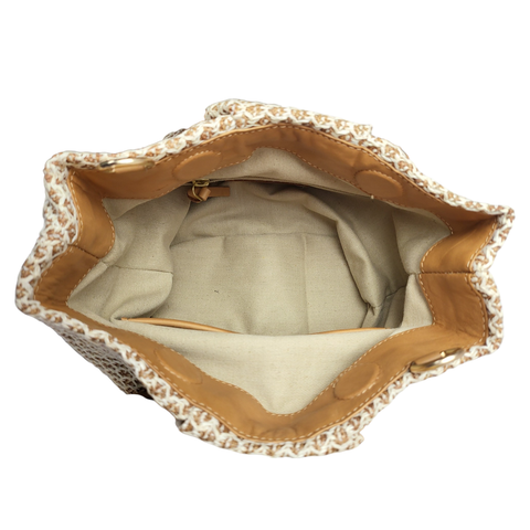 Mathilda - Crossbody - Cognac / One Size