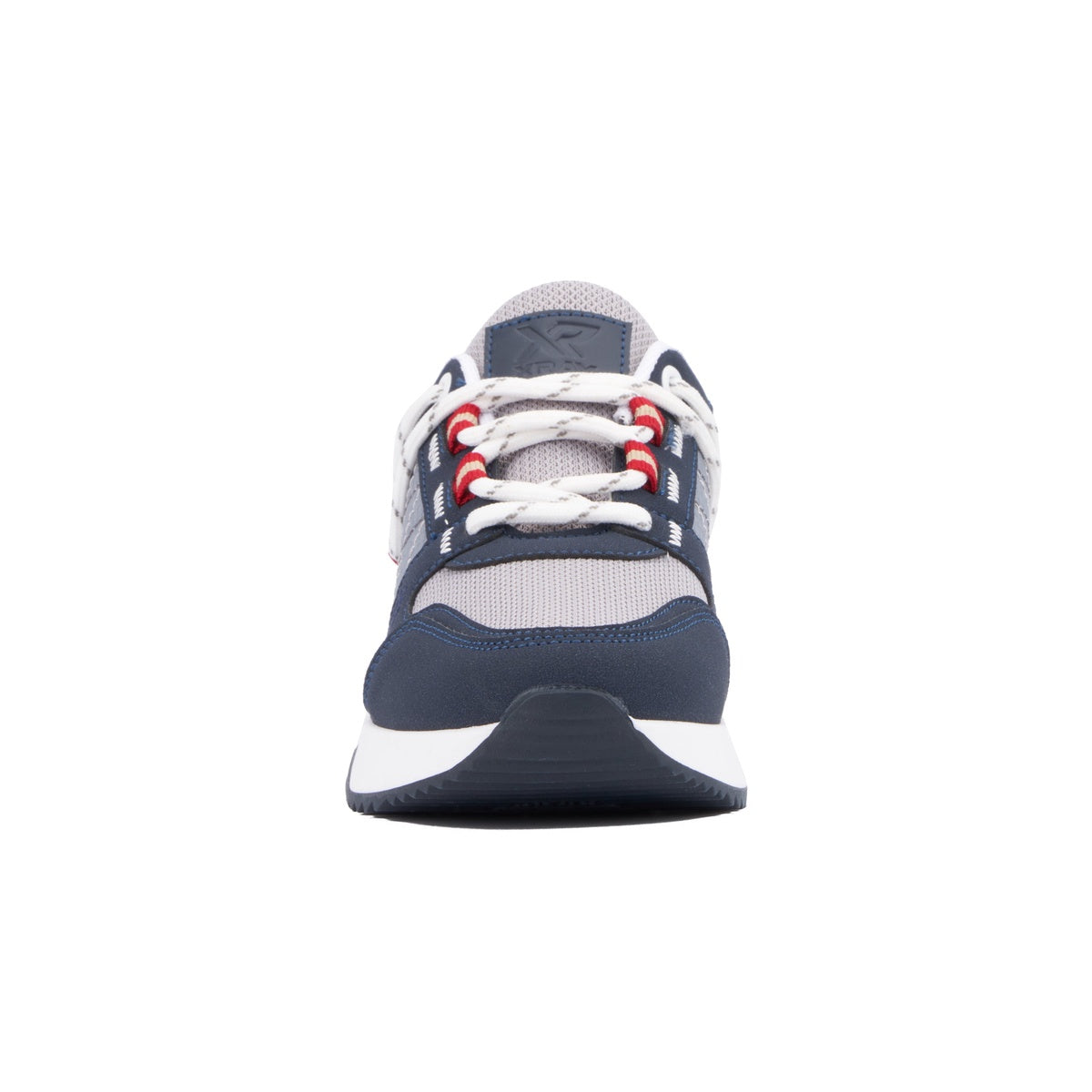  Xray Footwear Xray Footwear Boy's Layton Low Top Sneakers - NAVY - Bonton