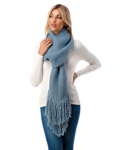 The Nora Scarf