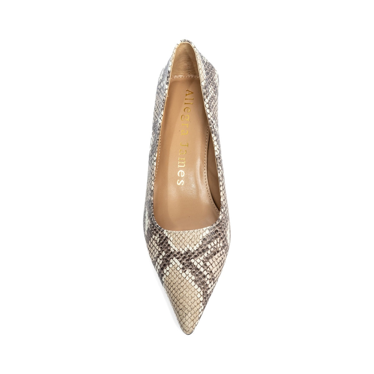  Allegra James NELLIE Snake Print - 6 - Bonton