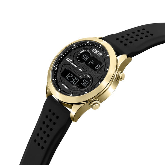 Kenneth Cole Reaction Digital Watch