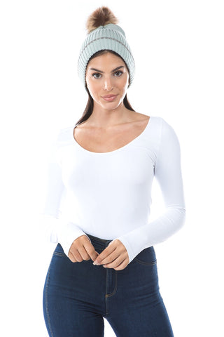 The Caroline Beanie