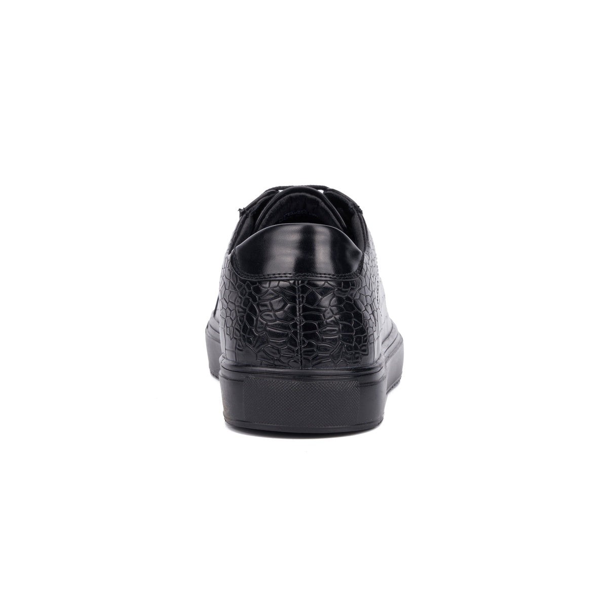  Xray Footwear Men's Casey Low Top Sneakers - BLACK - Bonton