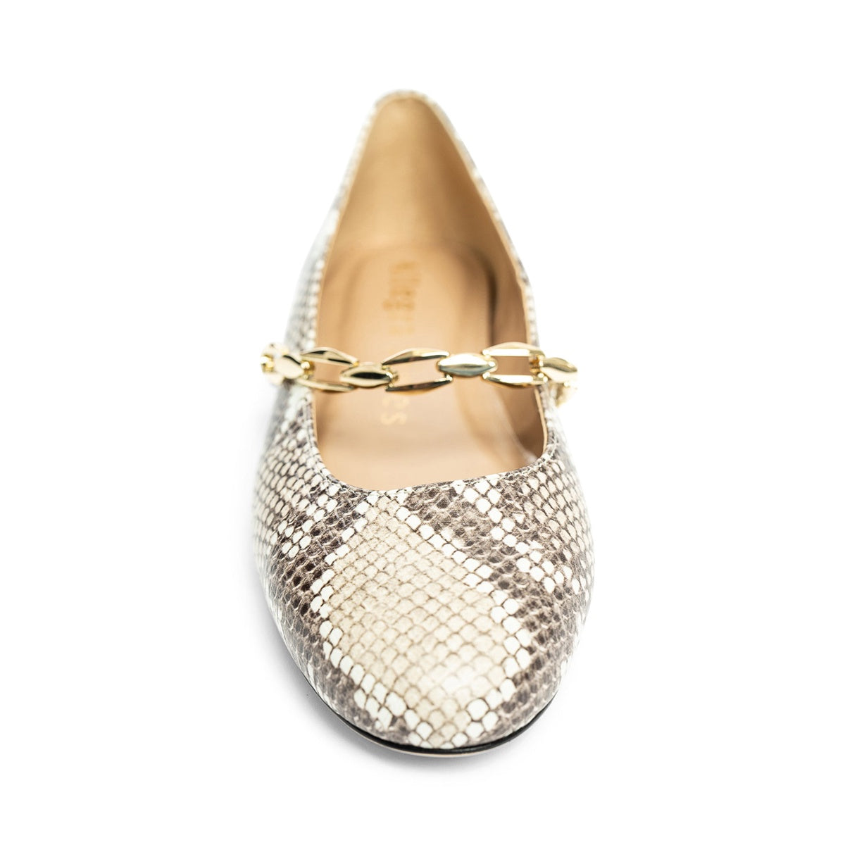  Allegra James LUNA Snake Print - 6 - Bonton