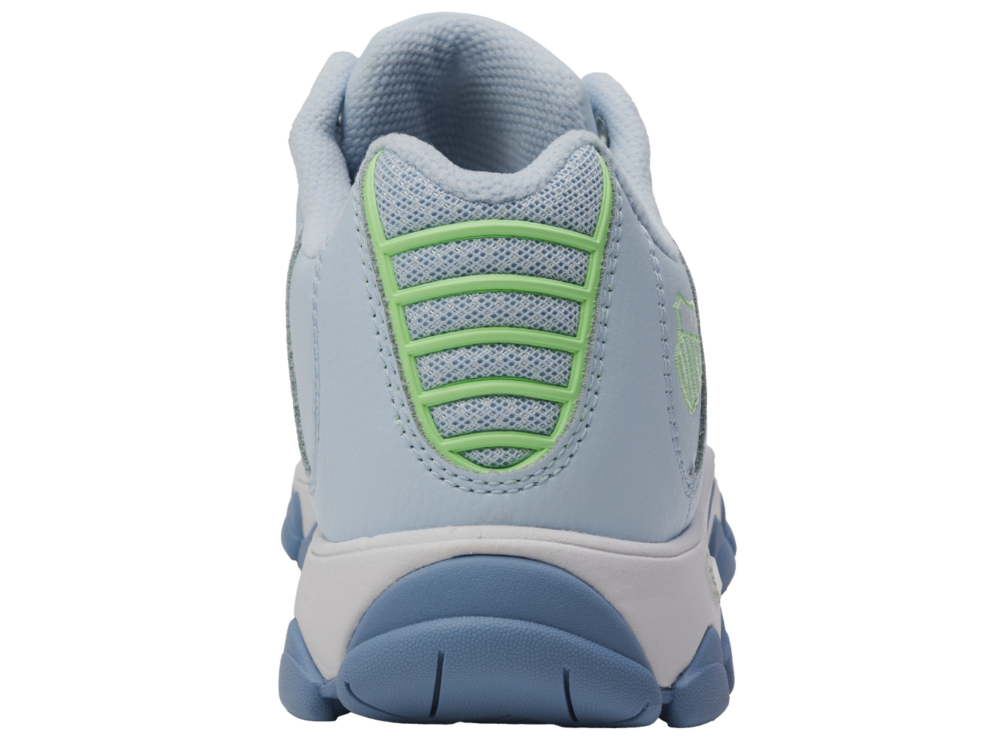  K-Swiss  ST329 CMF - Womens 5.5 - Bonton