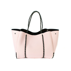 Camera Bag + Flap Crossbody + Everyday Tote - Pretty In Pink