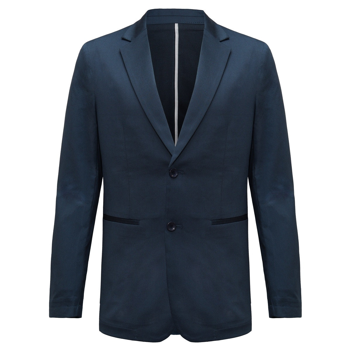  Barocco PRESTIGE BLAZER PETROL - XS - Bonton