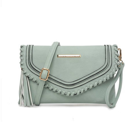 Remi Shoulder Bag
