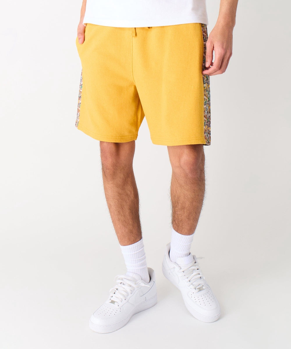 Reason Clothing Stack the Cash Short - Clay - CLAY - Bonton