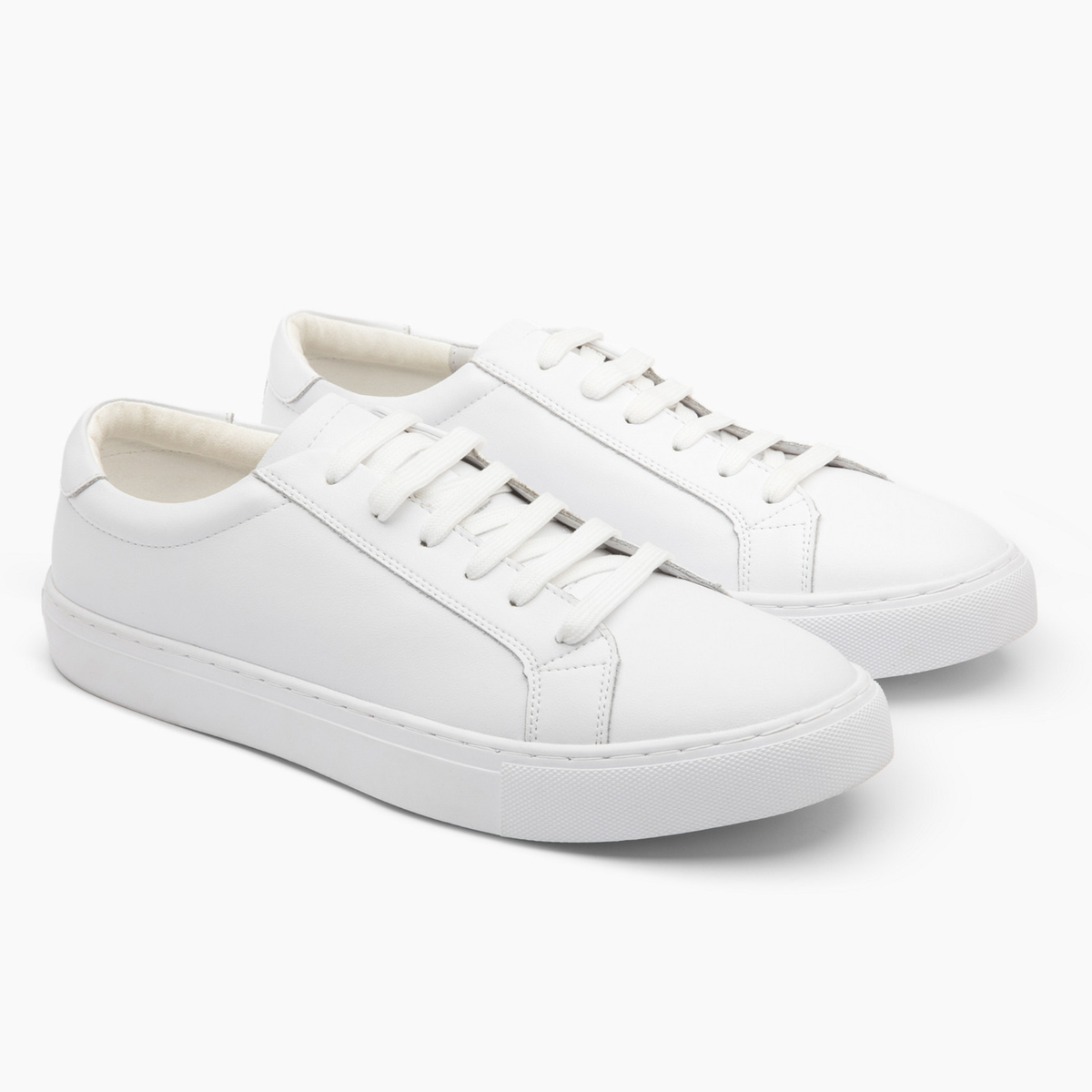  Gernie NYC 22's Core Low Top - White - Bonton